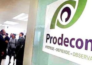 Juez otorga suspensión contra la designación del titular de la Prodecon