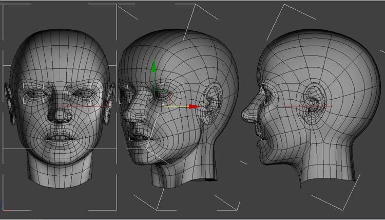 foro jurídico Reconocimiento facial