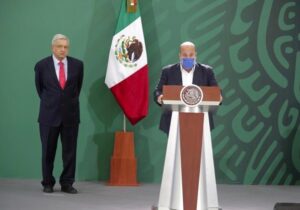 AMLO y Alfaro, sin confrontaciones y con la posibilidad de un nuevo pacto fiscal