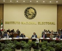 Mayoría calificada en la elección de los nuevos Consejeros del INE
