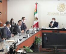 Eliminar la puerta giratoria en el sistema de justicia, piden gobernadores