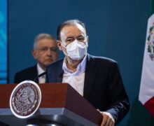 Informe de Durazo confirma aumento de feminicidios en 2020