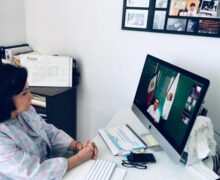 Los inicios de la Justicia Laboral; Digital.
