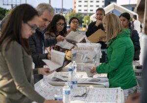 Nueva Ley Electoral es aprobada por el Congreso de SLP