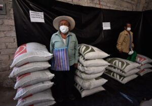 Organizaciones agrarias y campesinas califican de insuficientes los programas sociales del gobierno