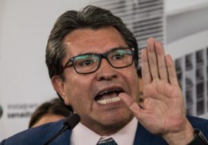 Propone Monreal figura de “jueces sin rostro” para proteger a impartidores de justicia