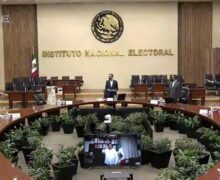 Nuevos Consejeros del INE, a favor de la renovación, la austeridad, la autonomía y contra la violencia política