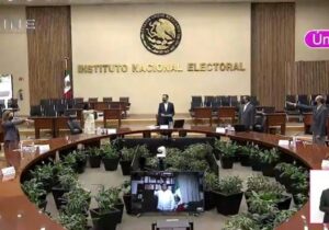 Nuevos Consejeros del INE, a favor de la renovación, la austeridad, la autonomía y contra la violencia política