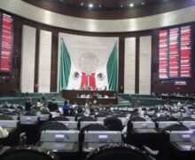 Senado avala reforma para adquirir bienes y servicios para el sector salud en el extranjero