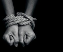 Día Mundial contra la Trata de Personas