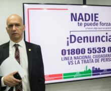 UIF congela cuentas bancarias de tratantes de mujeres de Tlaxcala