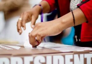 Un problema estructural de la democracia