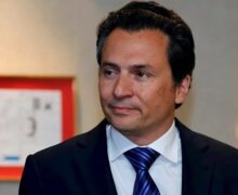 Lozoya seguirá el proceso por el caso Odebrecht en su casa
