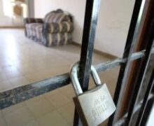 El Arraigo Penal En México