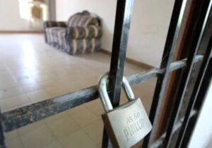 El Arraigo Penal En México