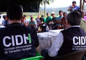 La función e importancia del Sistema Interamericano de Derechos Humanos