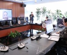Senado busca avanzar a un Congreso Digital