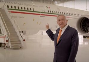 El partido Morena listo para solicitar la consulta para enjuiciar a ex presidentes