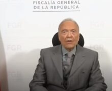 EPN y Videgaray involucrados en sobornos. FGR abre carpeta de investigación