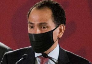 El Cubrebocas de la Discordia