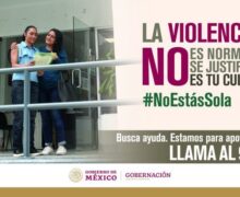 INAI instruye a la Oficina de Presidencia proporcionar datos que avalen declaraciones de AMLO sobre llamadas falsas de violencia familiar