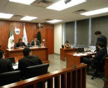 El interrogatorio y contrainterrogatorio en el sistema acusatorio