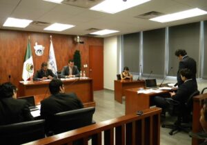 El interrogatorio y contrainterrogatorio en el sistema acusatorio