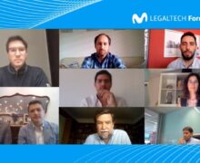 LegalTech Forum 2020: Maite, el asistente virtual legal de Movistar, ya tiene su primer cliente