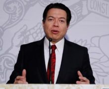 Eliminar fuero será prioridad en el próximo periodo ordinario: Mario Delgado