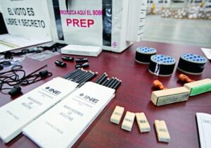 La materia electoral y el COVID-19. Similitudes