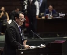 Proyecto para regular teletrabajo de Manuel Baldenebro incluye propuestas de sindicatos y laboristas