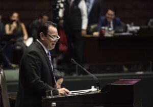 Proyecto para regular teletrabajo de Manuel Baldenebro incluye propuestas de sindicatos y laboristas