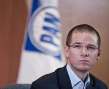 Ricardo Anaya inicia acciones legales contra Lozoya