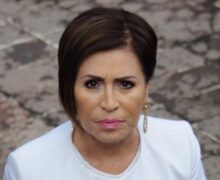 Jueza abre la posibilidad a Rosario Robles de llevar su proceso en libertad