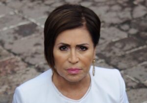 Jueza abre la posibilidad a Rosario Robles de llevar su proceso en libertad