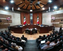 Integra SCJN terna de candidatos para la sala regional especializada del TEPJF