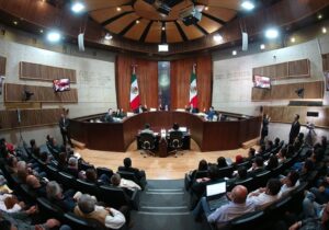 Integra SCJN terna de candidatos para la sala regional especializada del TEPJF