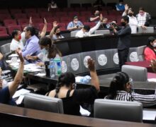Colima aprueba uso obligatorio de cubrebocas por Covid-19