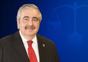 Lidera Ricardo Sodi Cuellar el Tribunal del Edomex Enfrentando la Pandemia con Innovación