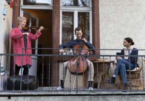 Covid-19. La Depresión Musical del Siglo XXI