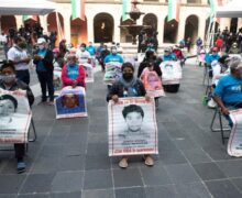 A Seis Años de la Desaparición de los 43, la verdad histórica se ha colapsado: Alejandro Encinas
