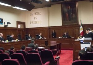 Inválidos impuestos violatorios de la Constitución en Sonora: SCJN