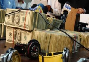 Ley De Extinción De Dominio