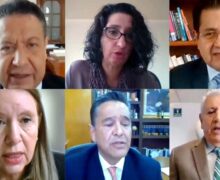 Fundamental homologar los mecanismos alternativos de solución de controversias