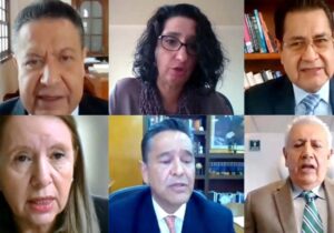 Fundamental homologar los mecanismos alternativos de solución de controversias
