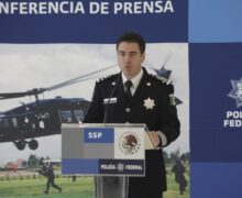 Libran orden de aprehensión contra Luis Cárdenas Palomino por el delito de tortura