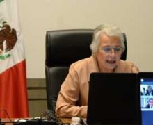 Construir condiciones de equidad y justicia, la base para la paz: Segob