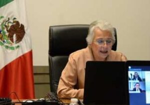 Construir condiciones de equidad y justicia, la base para la paz: Segob