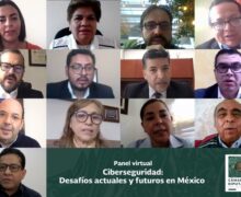 Necesario garantizar seguridad a los usuarios de Internet