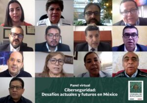 Necesario garantizar seguridad a los usuarios de Internet